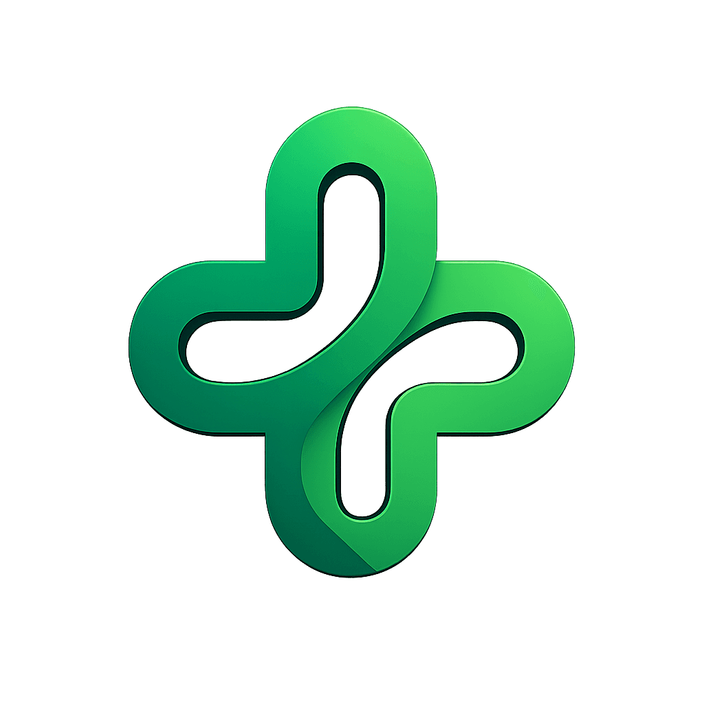 Curenium Logo